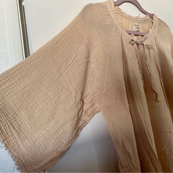 9Seed Caftan - Picture 4 of 16